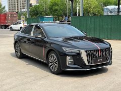 Hongqi H5 2.0T Automatic Zhilianqichang Edition - фото 8