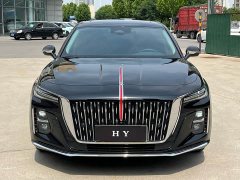 Hongqi H5 2.0T Automatic Zhilianqichang Edition - фото 9