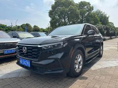 Honda CR-V 240TURBO 2WD Smart Leading Edition 5-Seater - фото 1