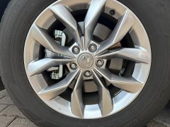 Honda CR-V 240TURBO 2WD Smart Leading Edition 5-Seater - фото 10