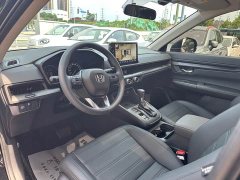 Honda CR-V 240TURBO 2WD Smart Leading Edition 5-Seater - фото 11