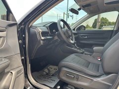 Honda CR-V 240TURBO 2WD Smart Leading Edition 5-Seater - фото 12