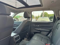 Honda CR-V 240TURBO 2WD Smart Leading Edition 5-Seater - фото 16