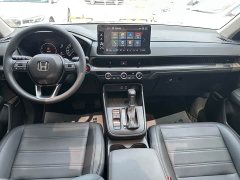 Honda CR-V 240TURBO 2WD Smart Leading Edition 5-Seater - фото 17