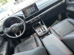 Honda CR-V 240TURBO 2WD Smart Leading Edition 5-Seater - фото 18