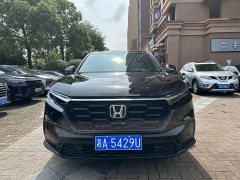 Honda CR-V 240TURBO 2WD Smart Leading Edition 5-Seater - фото 2