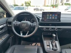 Honda CR-V 240TURBO 2WD Smart Leading Edition 5-Seater - фото 20