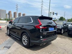Honda CR-V 240TURBO 2WD Smart Leading Edition 5-Seater - фото 5