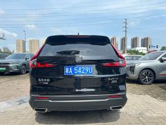Honda CR-V 240TURBO 2WD Smart Leading Edition 5-Seater - фото 6