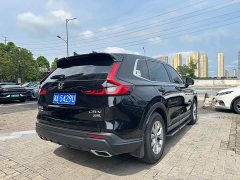 Honda CR-V 240TURBO 2WD Smart Leading Edition 5-Seater - фото 7