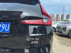 Honda CR-V 240TURBO 2WD Smart Leading Edition 5-Seater - фото 8