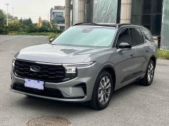 Lynk & Co Ruijie L 2.0T EcoBoost four-wheel drive seven-seat supreme - фото 1