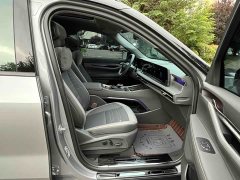 Lynk & Co Ruijie L 2.0T EcoBoost four-wheel drive seven-seat supreme - фото 15