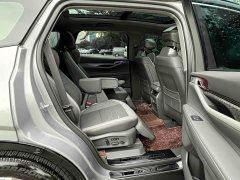 Lynk & Co Ruijie L 2.0T EcoBoost four-wheel drive seven-seat supreme - фото 16