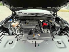 Lynk & Co Ruijie L 2.0T EcoBoost four-wheel drive seven-seat supreme - фото 17