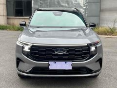 Lynk & Co Ruijie L 2.0T EcoBoost four-wheel drive seven-seat supreme - фото 2