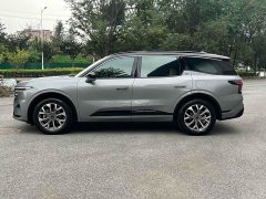 Lynk & Co Ruijie L 2.0T EcoBoost four-wheel drive seven-seat supreme - фото 3