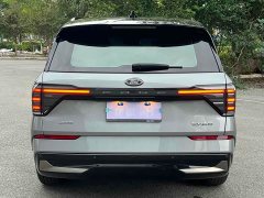 Lynk & Co Ruijie L 2.0T EcoBoost four-wheel drive seven-seat supreme - фото 5