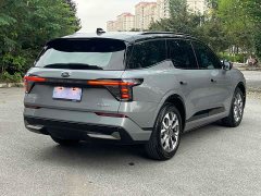 Lynk & Co Ruijie L 2.0T EcoBoost four-wheel drive seven-seat supreme - фото 6