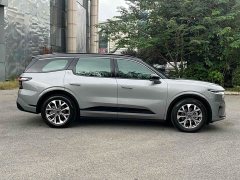 Lynk & Co Ruijie L 2.0T EcoBoost four-wheel drive seven-seat supreme - фото 7