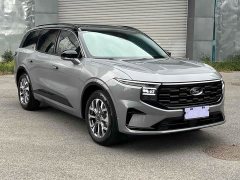 Lynk & Co Ruijie L 2.0T EcoBoost four-wheel drive seven-seat supreme - фото 8