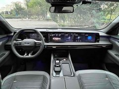 Lynk & Co Ruijie L 2.0T EcoBoost four-wheel drive seven-seat supreme - фото 9