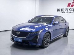 Cadillac CT5 28T Platinum Type - фото 1