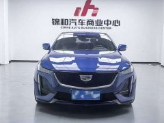 Cadillac CT5 28T Platinum Type - фото 2