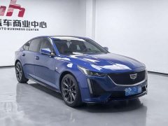 Cadillac CT5 28T Platinum Type - фото 3