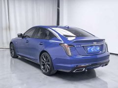 Cadillac CT5 28T Platinum Type - фото 4
