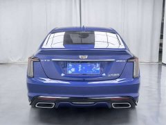 Cadillac CT5 28T Platinum Type - фото 5