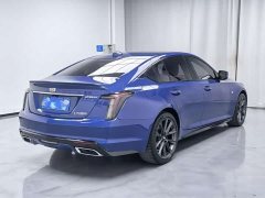Cadillac CT5 28T Platinum Type - фото 6