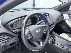 Cadillac CT5 28T Platinum Type - фото 7