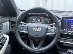 Cadillac CT5 28T Platinum Type - фото 8