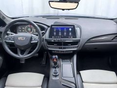 Cadillac CT5 28T Platinum Type - фото 9