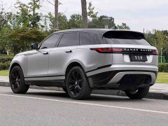 Land Rover Range Rover Velar 250PS Glitter Gold Collector’s Edition - фото 3
