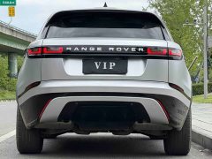 Land Rover Range Rover Velar 250PS Glitter Gold Collector’s Edition - фото 4