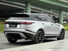 Land Rover Range Rover Velar 250PS Glitter Gold Collector’s Edition - фото 5