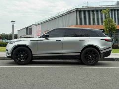 Land Rover Range Rover Velar 250PS Glitter Gold Collector’s Edition - фото 6