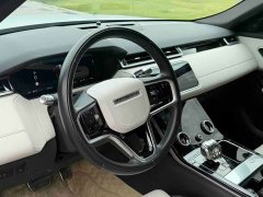 Land Rover Range Rover Velar 250PS Glitter Gold Collector’s Edition - фото 7
