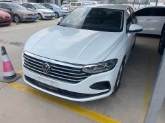 Volkswagen Lavida 1.5L Automatic Deyi Edition - фото 1