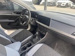 Volkswagen Lavida 1.5L Automatic Deyi Edition - фото 10