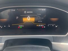 Volkswagen Lavida 1.5L Automatic Deyi Edition - фото 14