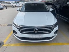Volkswagen Lavida 1.5L Automatic Deyi Edition - фото 2
