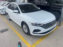 Volkswagen Lavida 1.5L Automatic Deyi Edition - фото 3
