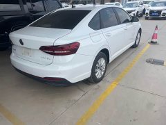 Volkswagen Lavida 1.5L Automatic Deyi Edition - фото 5