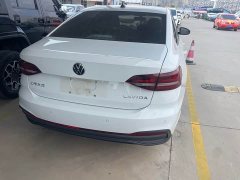 Volkswagen Lavida 1.5L Automatic Deyi Edition - фото 6