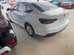 Volkswagen Lavida 1.5L Automatic Deyi Edition - фото 7