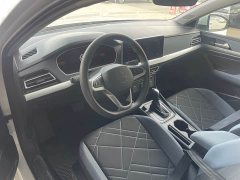 Volkswagen Lavida 1.5L Automatic Deyi Edition - фото 9