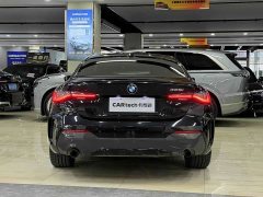 BMW 4 Series 2023 425i M Sports Night Package - фото 4